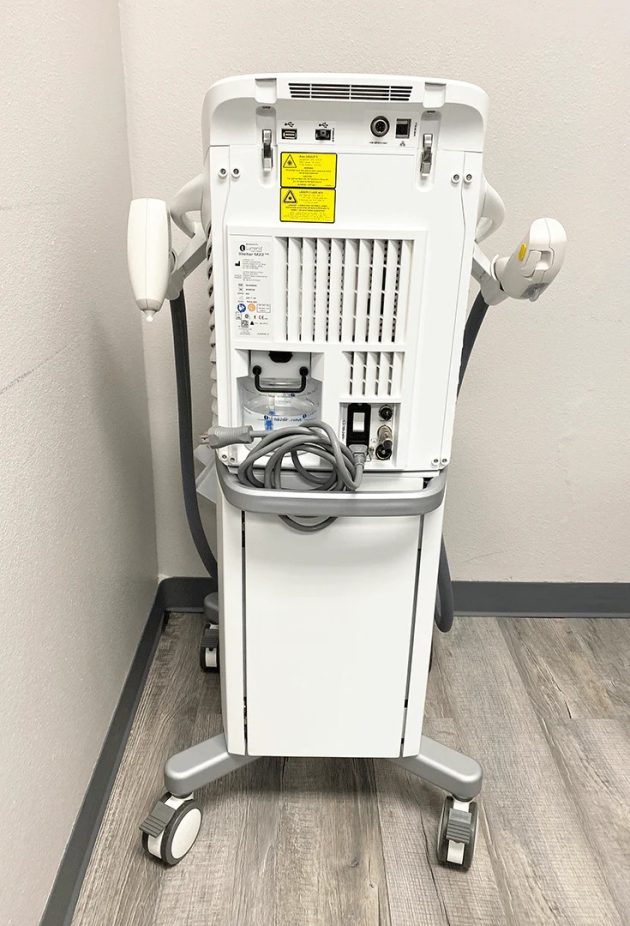 Lumenis Stellar M22 IPL Laser Machine - Image 4