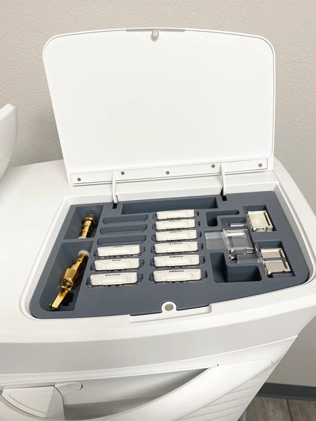 Lumenis Stellar M22 IPL Laser Machine - Image 5