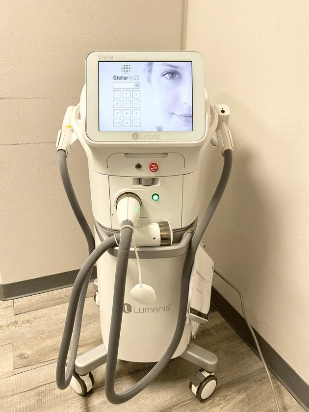 Lumenis Stellar M22 IPL Laser Machine - Image 6