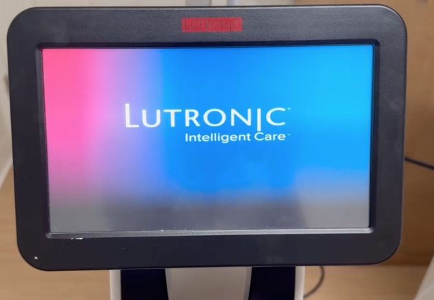 Lutronic Genius RF Microneedling Bipolar Device - Image 5