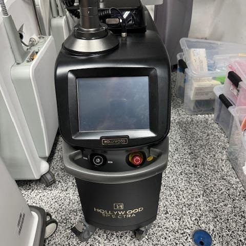 Lutronic Hollywood Spectra