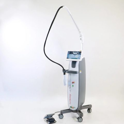 Lutronic LaseMD ULTRA Fractional Laser