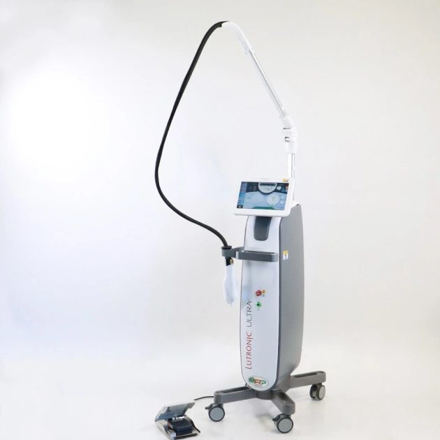Lutronic LaseMD ULTRA Fractional Laser