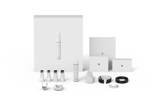 Medit i900 Dental Intraoral Device - Image 2