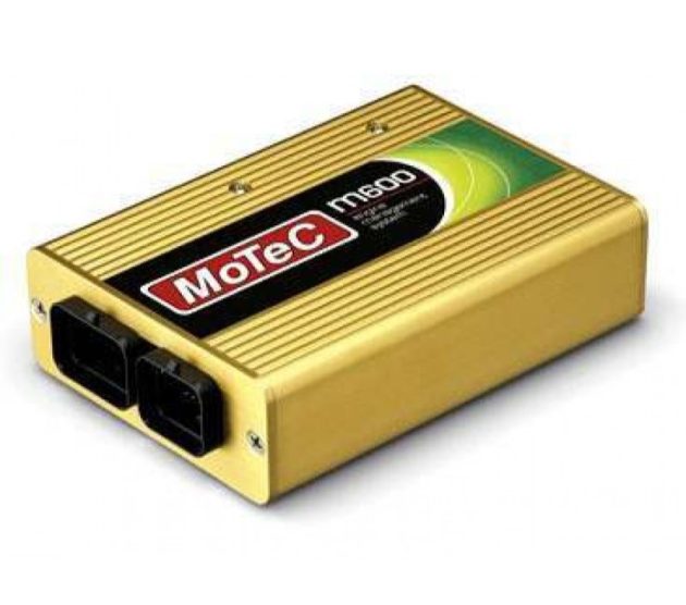 Motec M600 ECU - Image 2