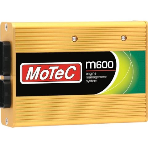 Motec M600