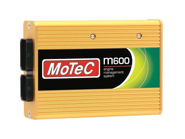 Motec M600