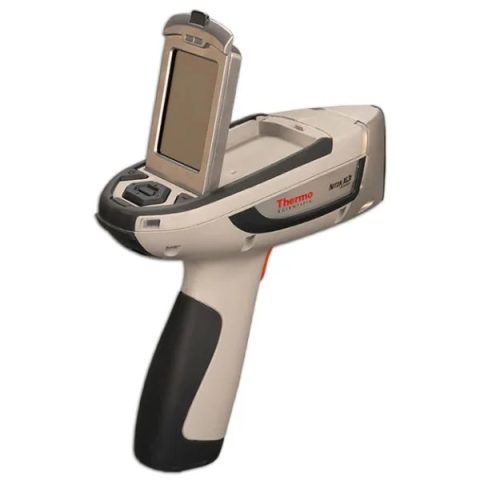 Thermo Scientific Niton XL3t GOLDD Plus XRF Analyzer