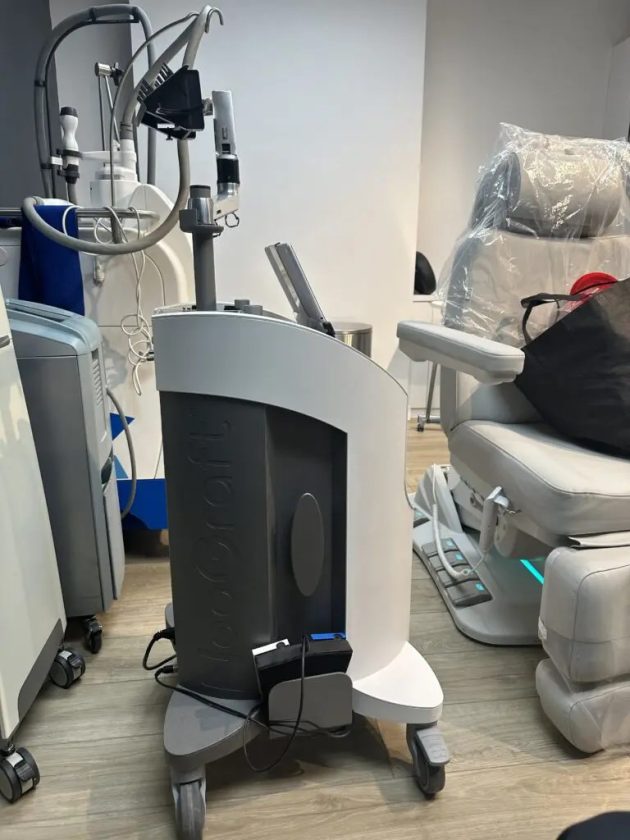 Neograft Solutions NeoGraft 2.0 - Image 2
