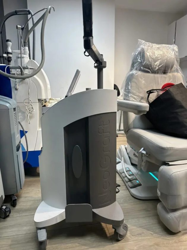 Neograft Solutions NeoGraft 2.0 - Image 3