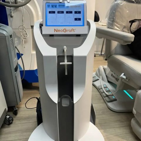 Neograft Solutions NeoGraft 2.0