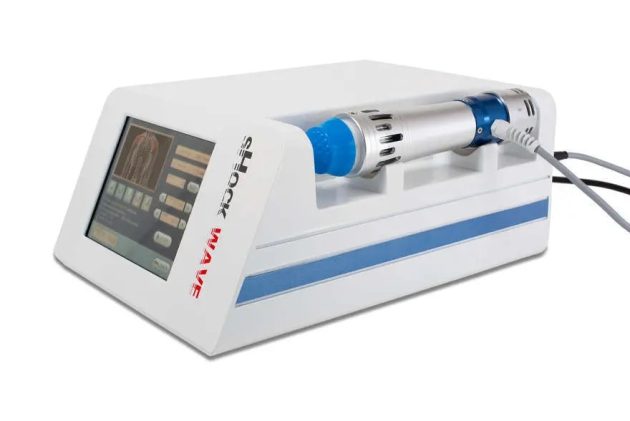 New Cenmade Radial Shock wave Therapy Device - Image 3