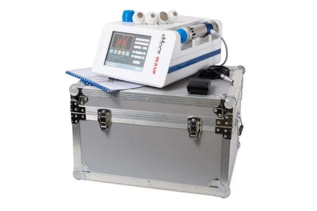 New Cenmade Radial Shock wave Therapy Device - Image 4