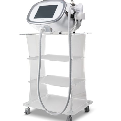 New Cervello & Co. Cervello Device