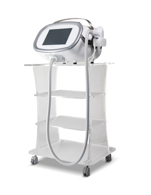 New Cervello & Co. Cervello Device