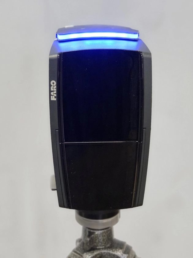 FARO Focus S70 Laser Scanner - Image 6