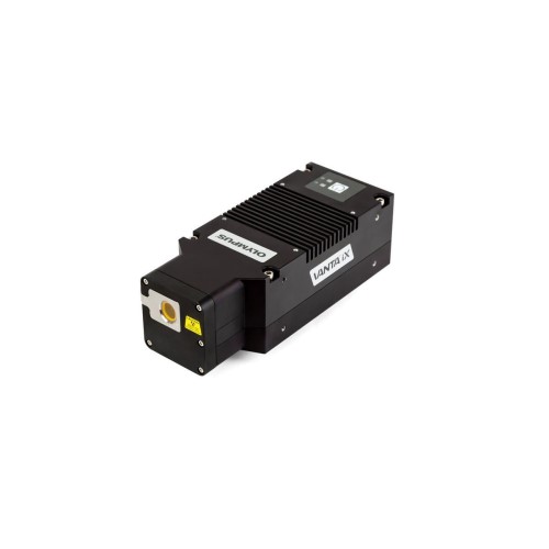 New Olympus Vanta iX In-Line XRF Analyzer - Image 3