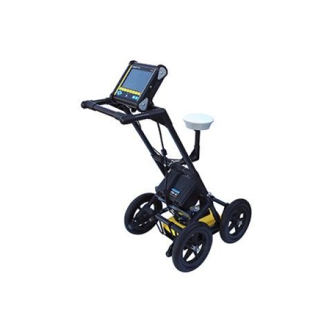 New Radiodetection LMX150 FINDAR GPR