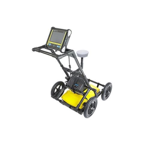 New Radiodetection LMX200
