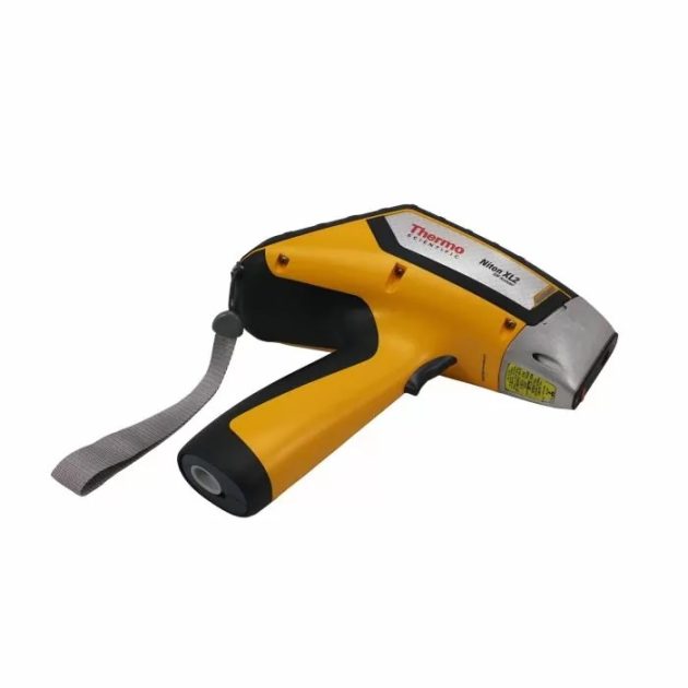 Niton XL2 800 XRF Analyzer - Image 2