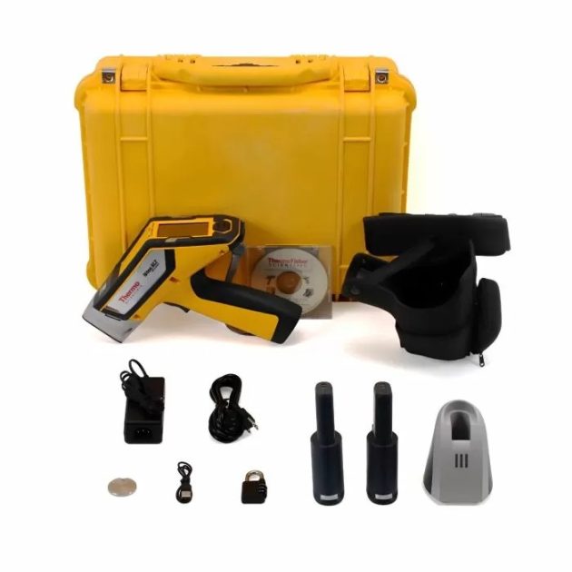 Niton XL2 800 XRF Analyzer - Image 4