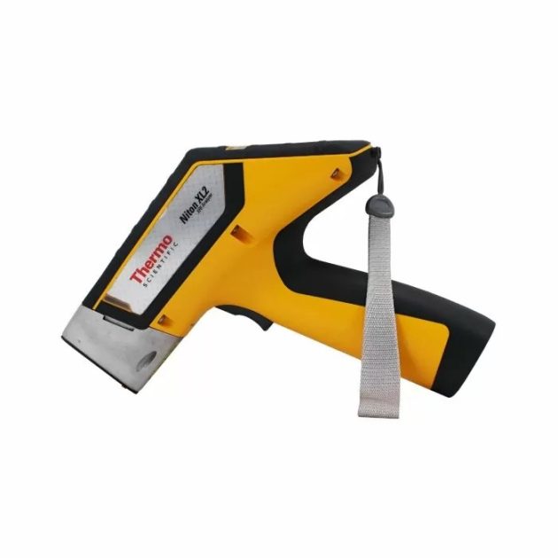 Niton XL2 800 XRF Analyzer