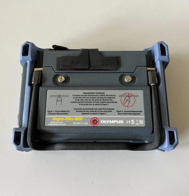 Olympus Magnamike 8600 Device - Image 2
