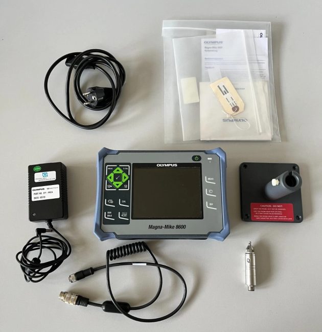 Olympus Magnamike 8600 Device - Image 4