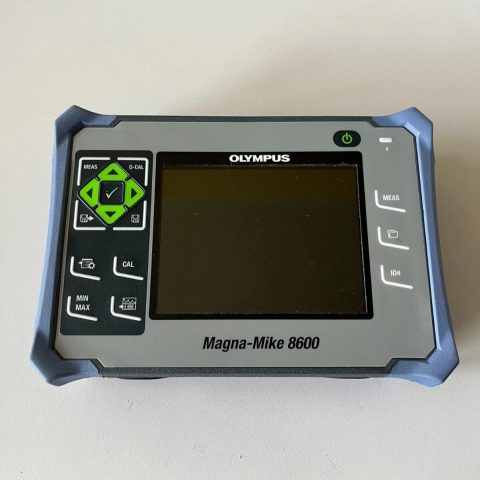 Olympus Magnamike 8600 Device