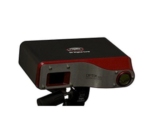 Optix 500S 3D Scanner