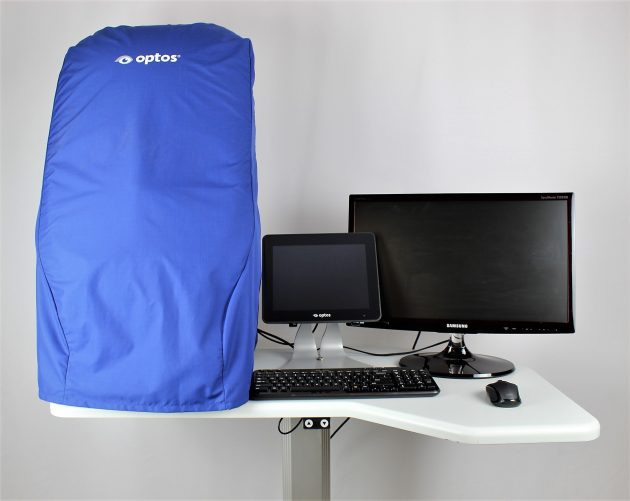 Optos Daytona Digital Retinal Scanner - Image 2