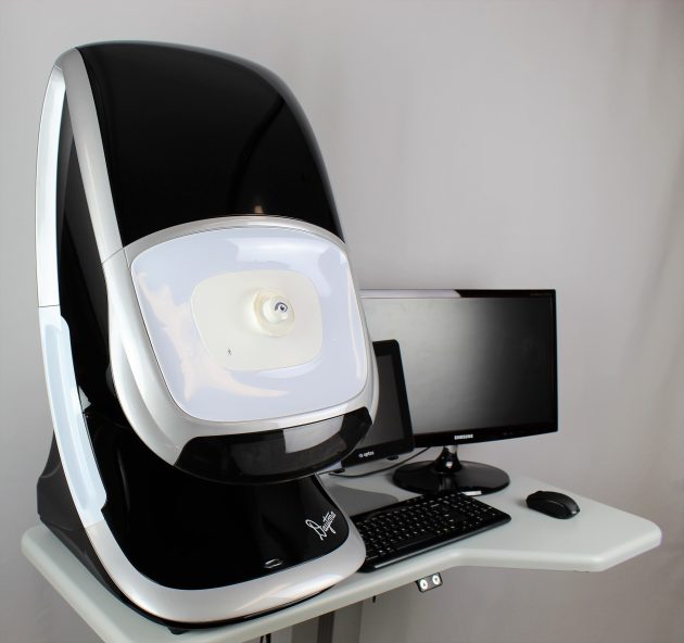 Optos Daytona Digital Retinal Scanner - Image 3