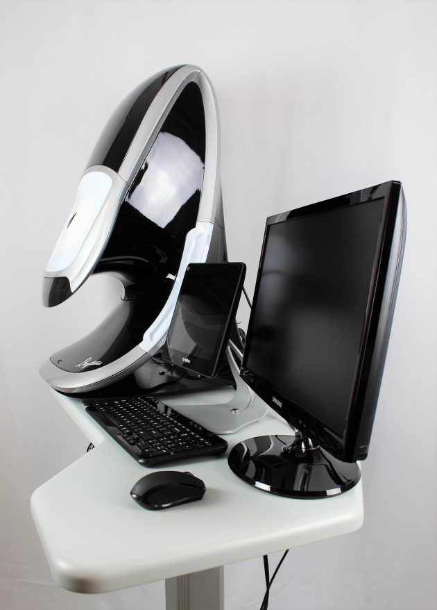 Optos Daytona Digital Retinal Scanner - Image 4