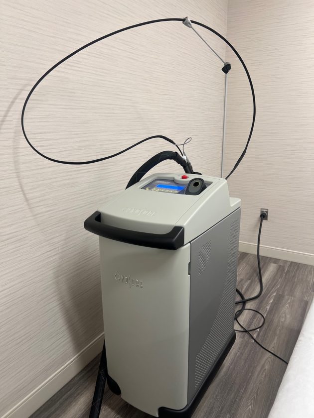 Cynosure Elite Plus Device - Image 2
