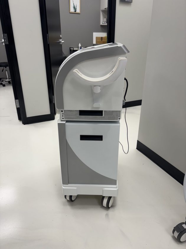 SharpLight Omnimax S4 Device - Image 2