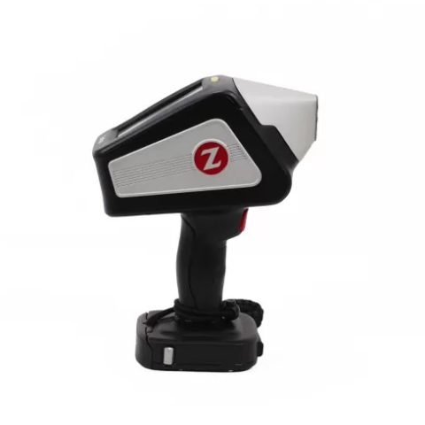 SciAps Z-200 C+ Handheld LIBS Analyzer