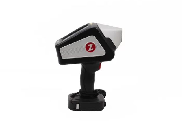 SciAps Z-200 C+ Handheld LIBS Analyzer