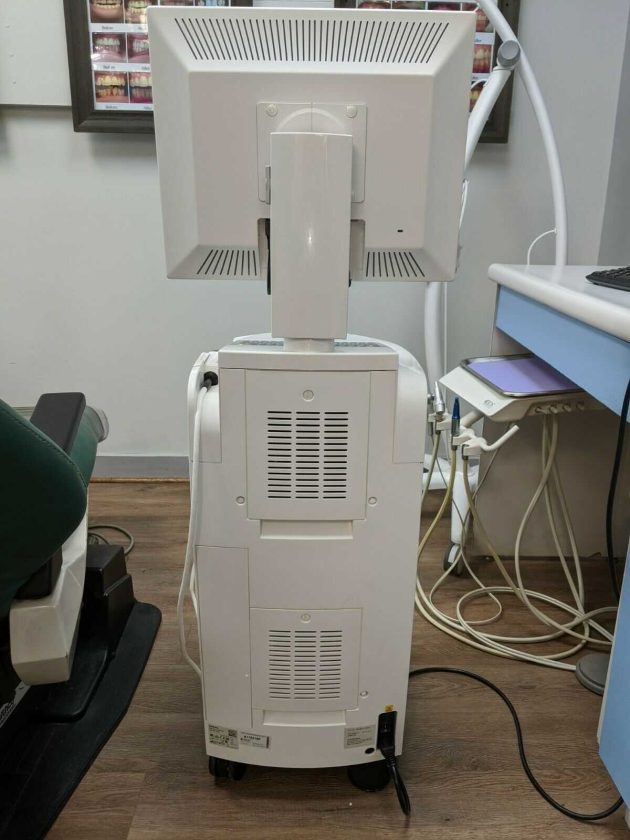 Sirona Cerec Omnicam AC Connect Dental Scanner - Image 2