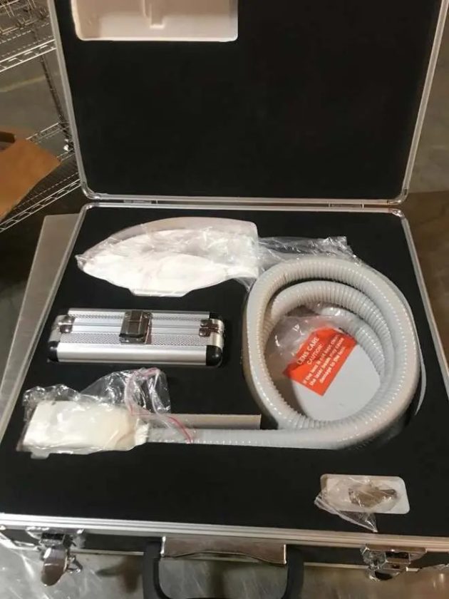 Sparkling Ellman Medley device 4 HPS - Image 3