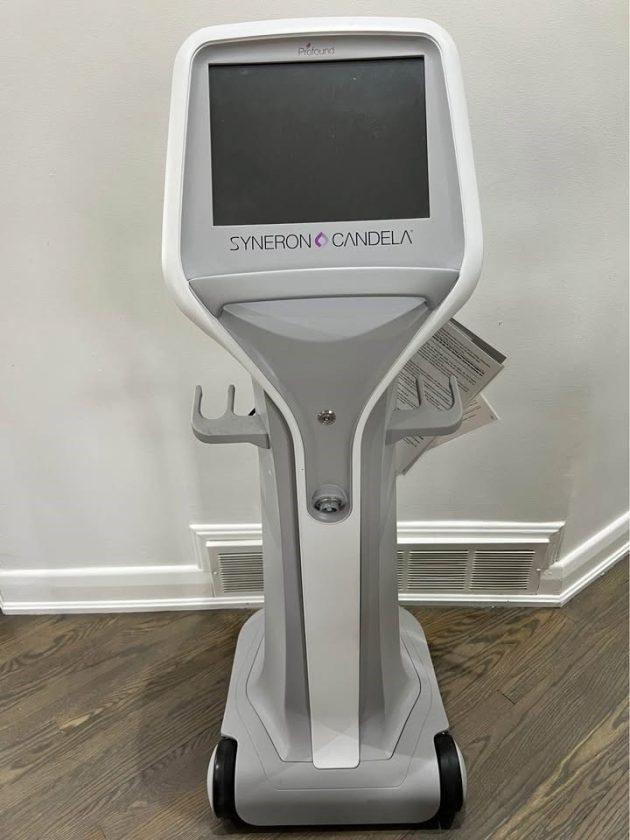 Syneron Candela Profound Device - Image 3