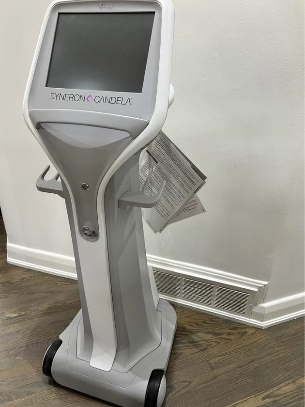 Syneron Candela Profound Device - Image 4