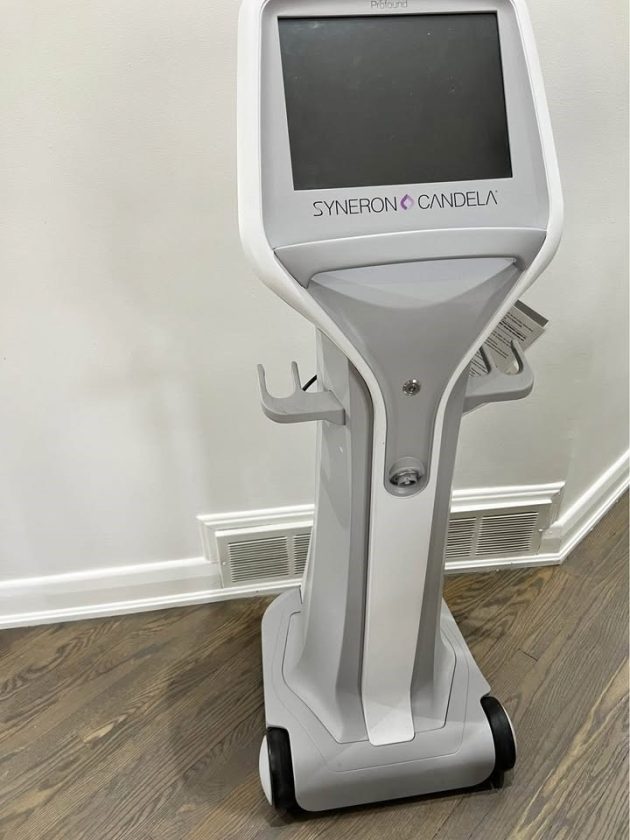 Syneron Candela Profound Device - Image 5