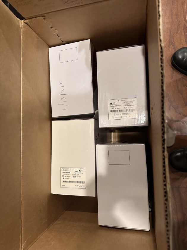Syneron Candela Profound Device - Image 8