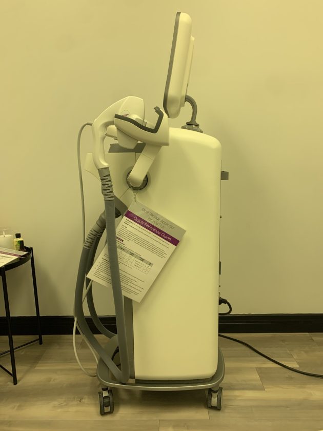 Syneron Candela Elos Plus Device - Image 2
