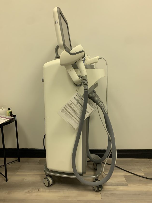 Syneron Candela Elos Plus Device - Image 3