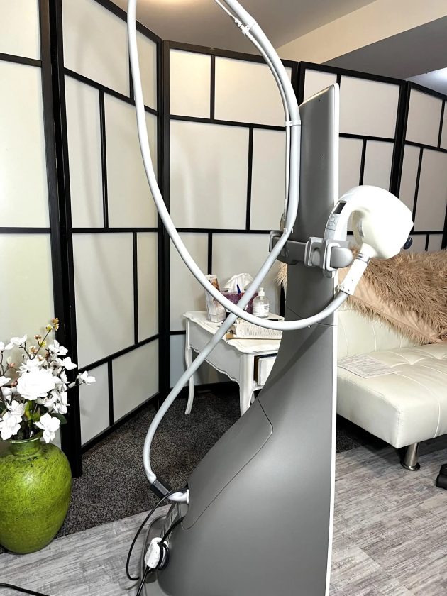 Syneron Candela Velashape III Device - Image 2