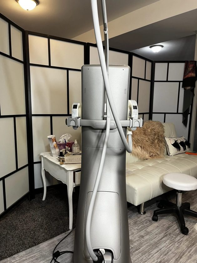 Syneron Candela Velashape III Device - Image 4