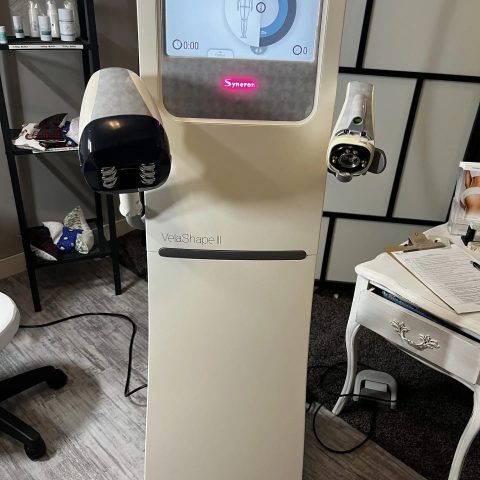 Syneron Candela Velashape III Device