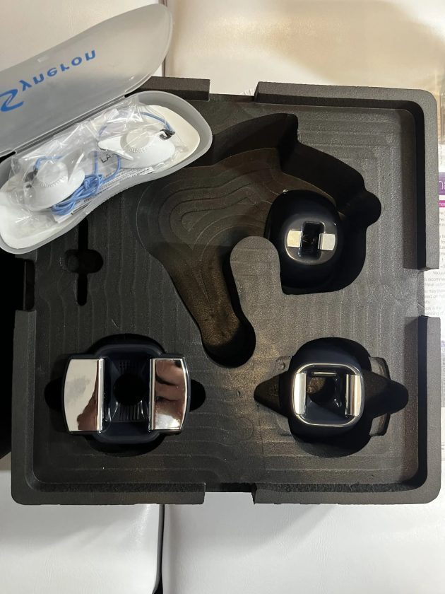 Syneron Candela Velashape III Device - Image 7