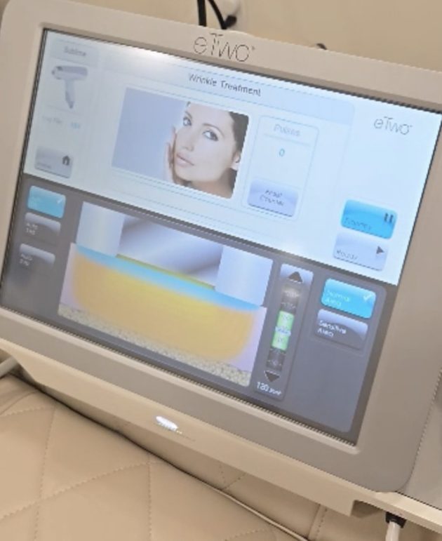 Syneron eTwo Device - Image 3